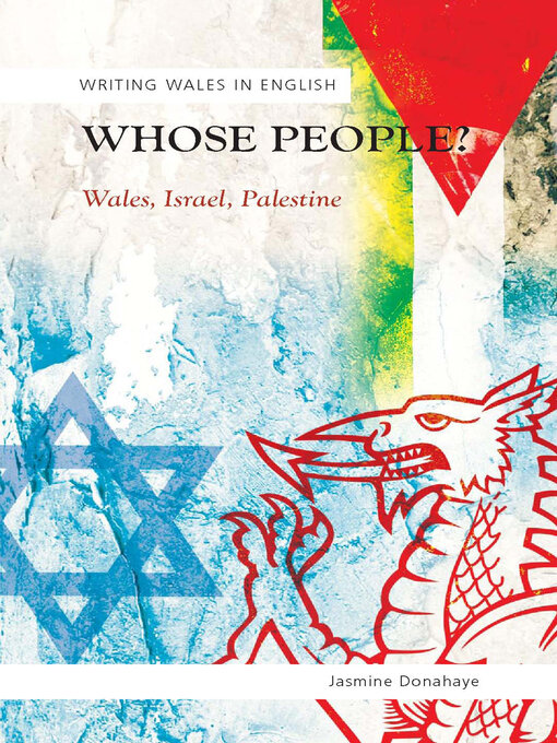 Title details for Whose People? by Jasmine Donahaye - Available